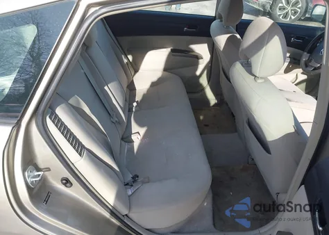 2006 Toyota Prius z USA, uszkodzony, nr VIN JTDKB20U267543092